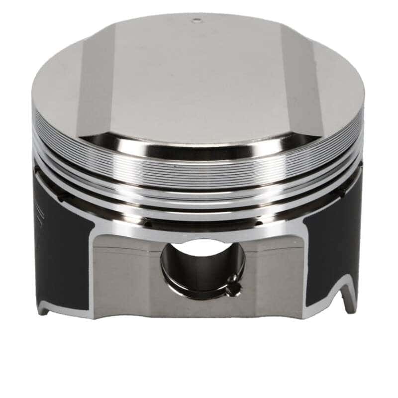 Wiseco — Wiseco Nissan Turbo Domed +14cc 1.181 X 87 Piston Shelf Stock
Piston - view 10