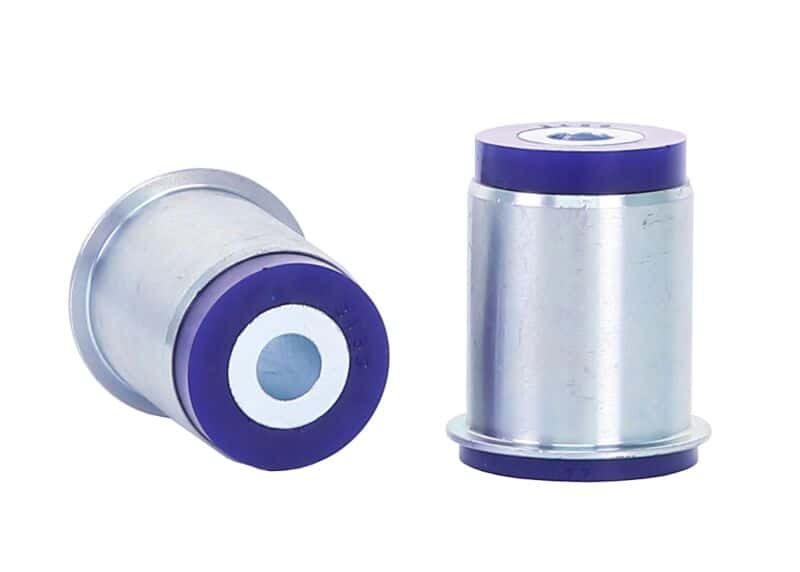 Superpro — SuperPro 2005 Land Rover LR3 SE Front Lower Inner Forward Control Arm Bushing Set
Bushing Kit - view 6