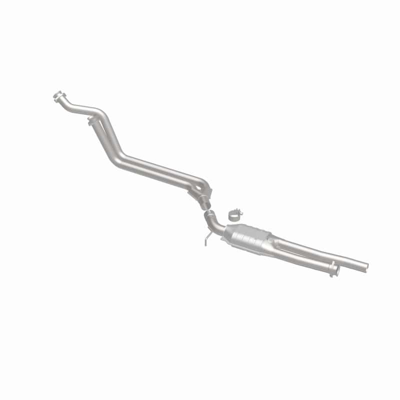 Magnaflow — MagnaFlow Conv DF 90-93 Mercedes 300E/TE 3.0L
Standard Grade
Standard - view 13
