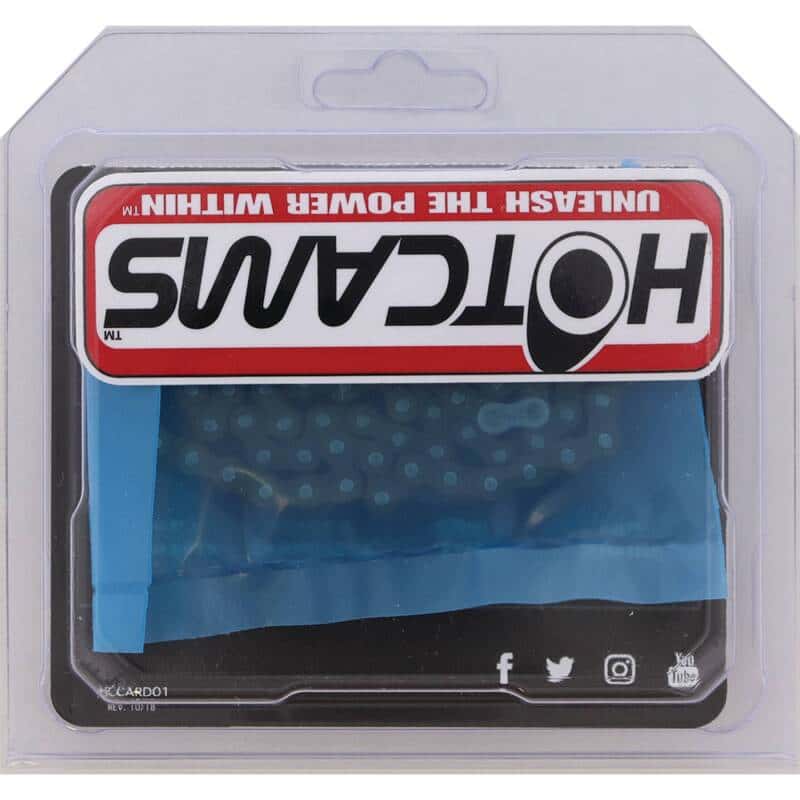 Hot Cams — Hot Cams 80-83 ATC 185 S/81-83 ATC 200 Camshaft Chain Roller Kit - view 5