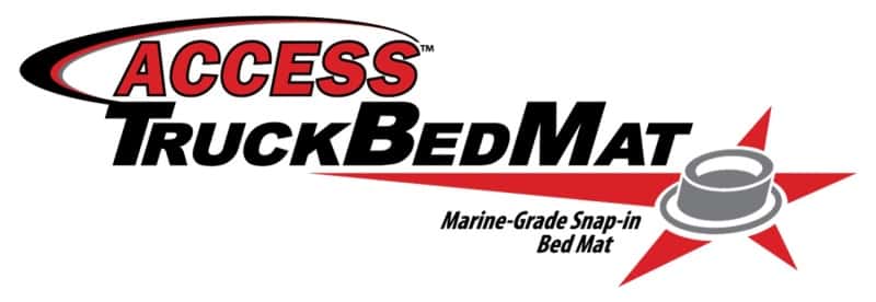 Access — Access Truck Bed Mat 04-19 Nissan Titan Crew Cab 5ft 7in Bed
Truck Bed Mat - view 5