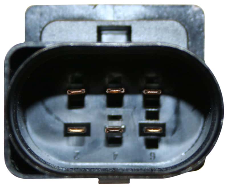 NGK — NGK Audi TT 2006-2001 Direct Fit 5-Wire Wideband A/F Sensor
Oxygen Sensor - view 4