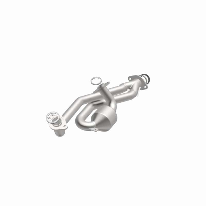Magnaflow — MagnaFlow Conv DF 01-03 Toyota Sienna 3.0L fr
OEM Grade
OEM - view 27