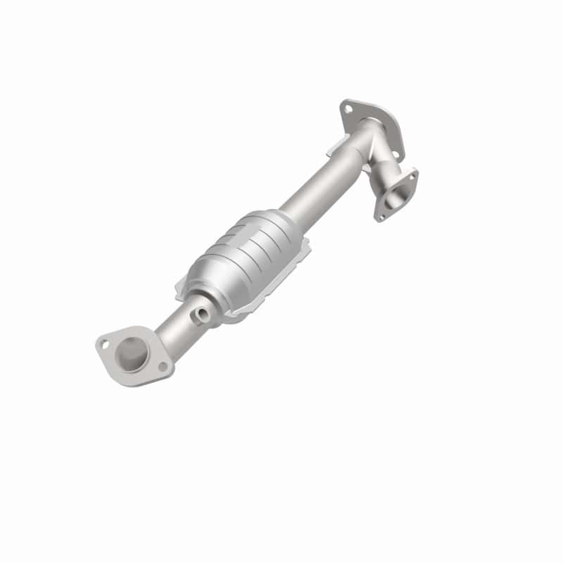 Magnaflow — MagnaFlow Conv DF 05-07 4Runner Passenger Side Rear
HM Grade
HM - view 27