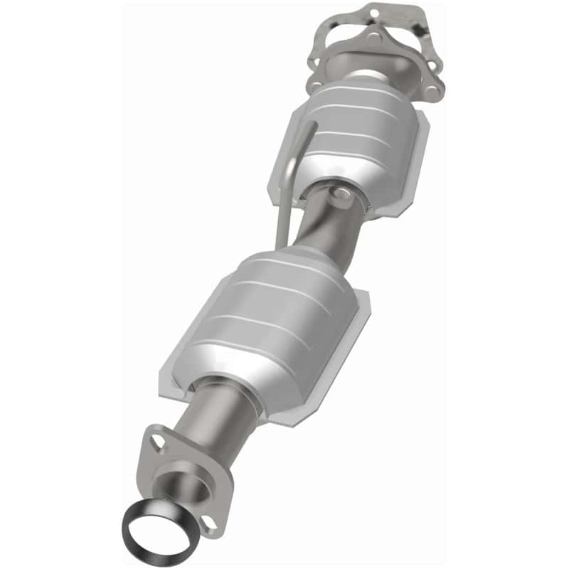 Magnaflow — MagnaFlow Conv DF 01-04 Explorer 4.0L OEM
OEM Grade
OEM - view 31