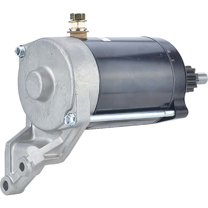 Arrowhead — Arrowhead Yamaha 12V 12T Str - view 3