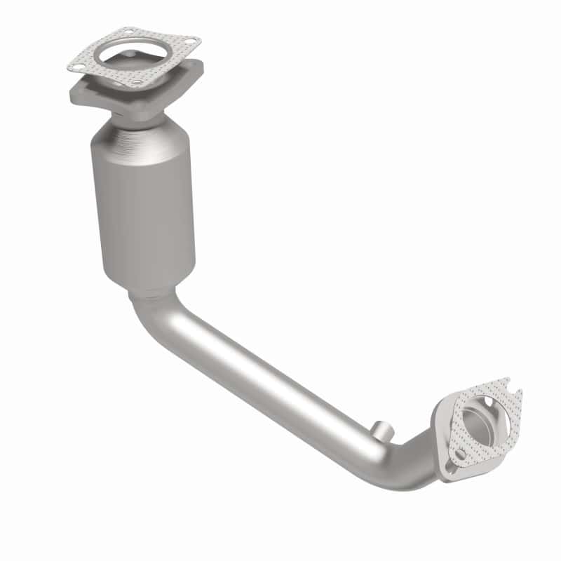 Magnaflow — MagnaFlow Conv DF 00 Ford Focus 2.0L Code P
OEM Grade
OEM - view 13