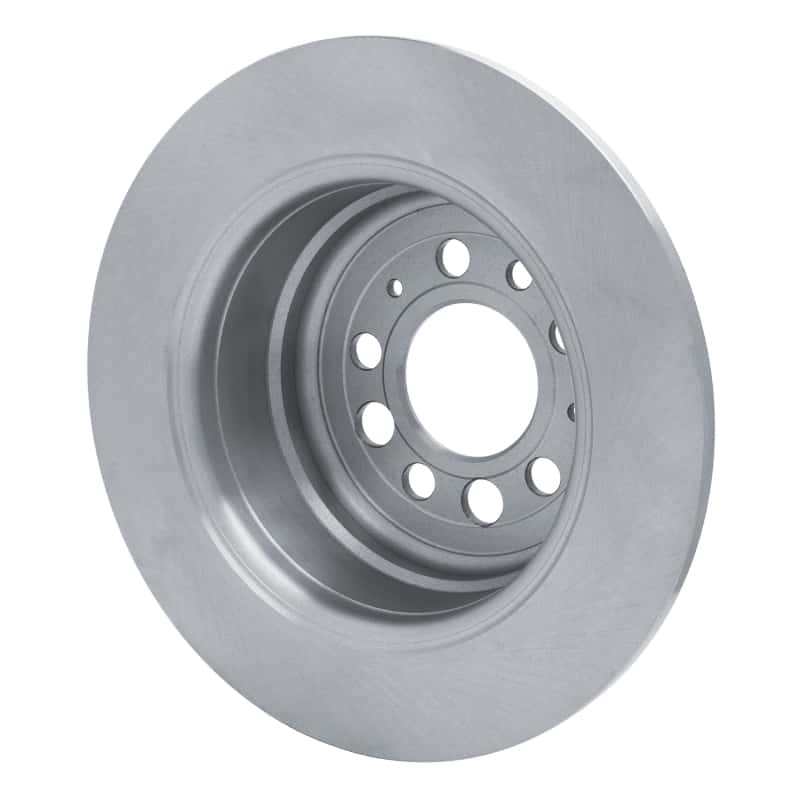 DFC — DFC 67-74 Volvo 142 Rear Brake Rotor
DFC Brake Rotor - view 4