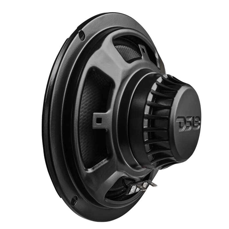 DS18 — DS18 6.5in 150 Watts RMS 4 ohm Mid-Range Loudspeaker Neodymium Shallow - view 2