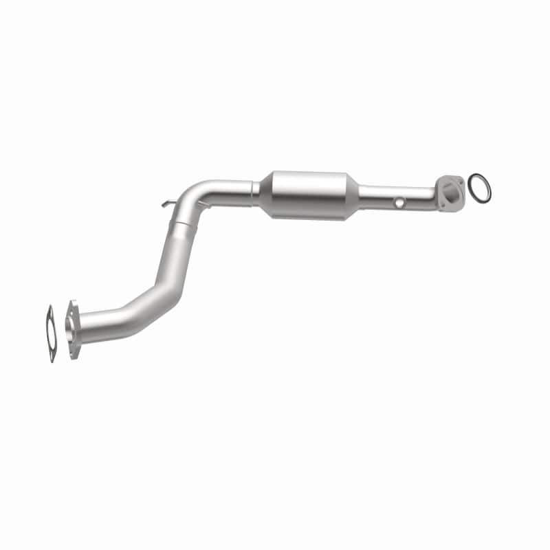 Magnaflow — Magnaflow 05-09 Lexus GX470 4.7L Direct Fit Converter
California - view 25