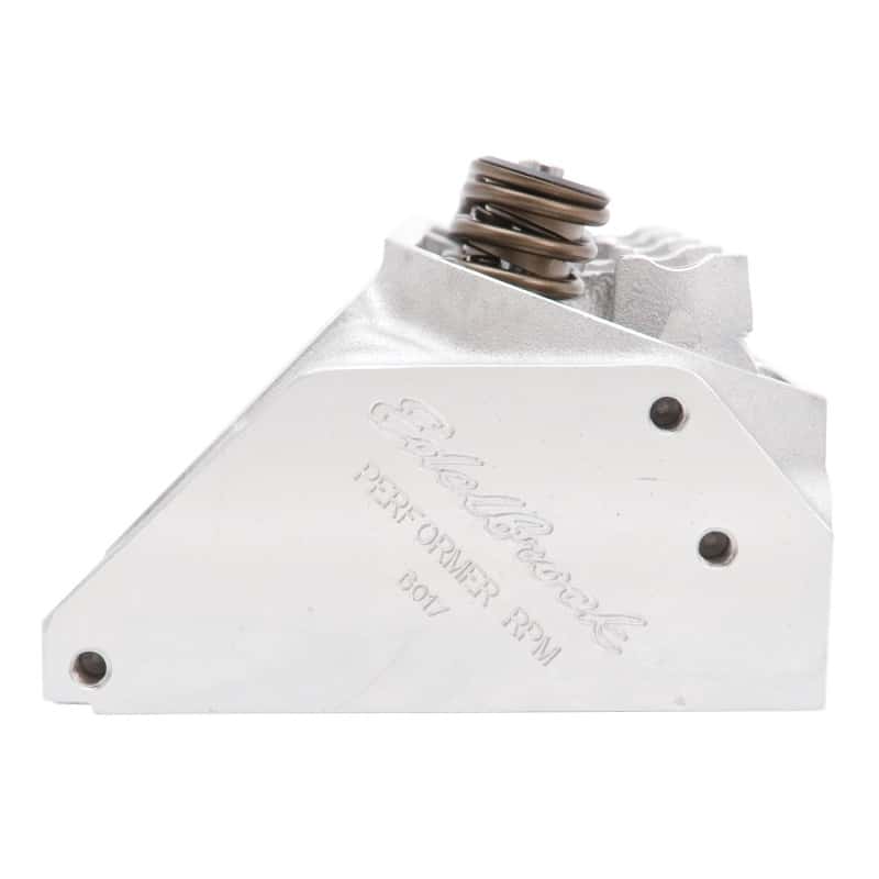 Edelbrock — Edelbrock Cylinder Head SB Chrysler Performer RPM 340 for Hydraulic Roller Cam
CYLINDER HEADS - view 10