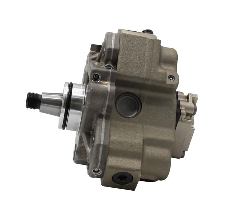 Fleece Performance — Fleece Performance 06-10 GM Duramax LBZ/LMM CP3 Injection Pump
Fuel Pump - view 4