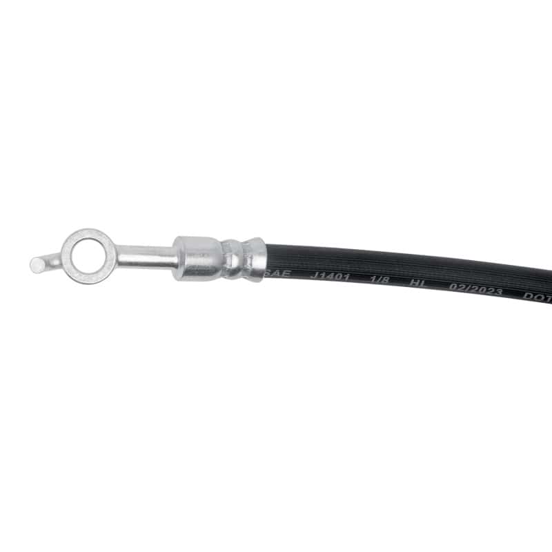 DFC — DFC 16-17 Hyundai Tucson (Fuel Cell) Rear-R Brake Hose - view 2