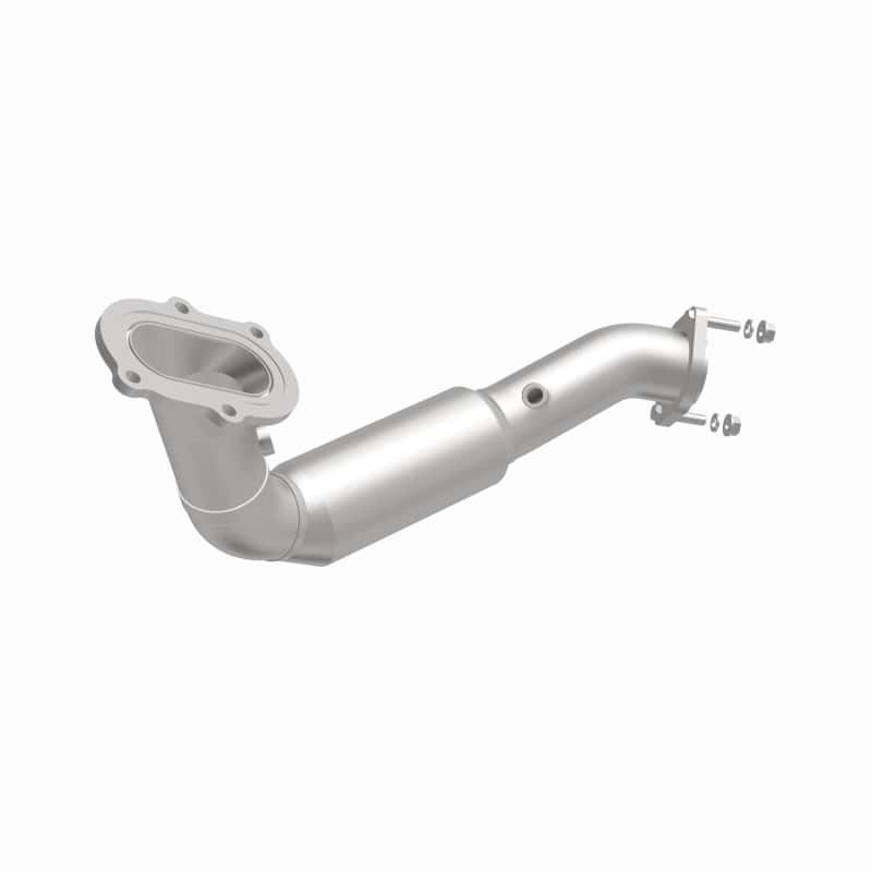 Magnaflow — MagnaFlow Catalytic Conv Direct Fit Federal 06-11 Chevy Corvette V8 7.0LGAS
OEM Grade
OEM - view 8