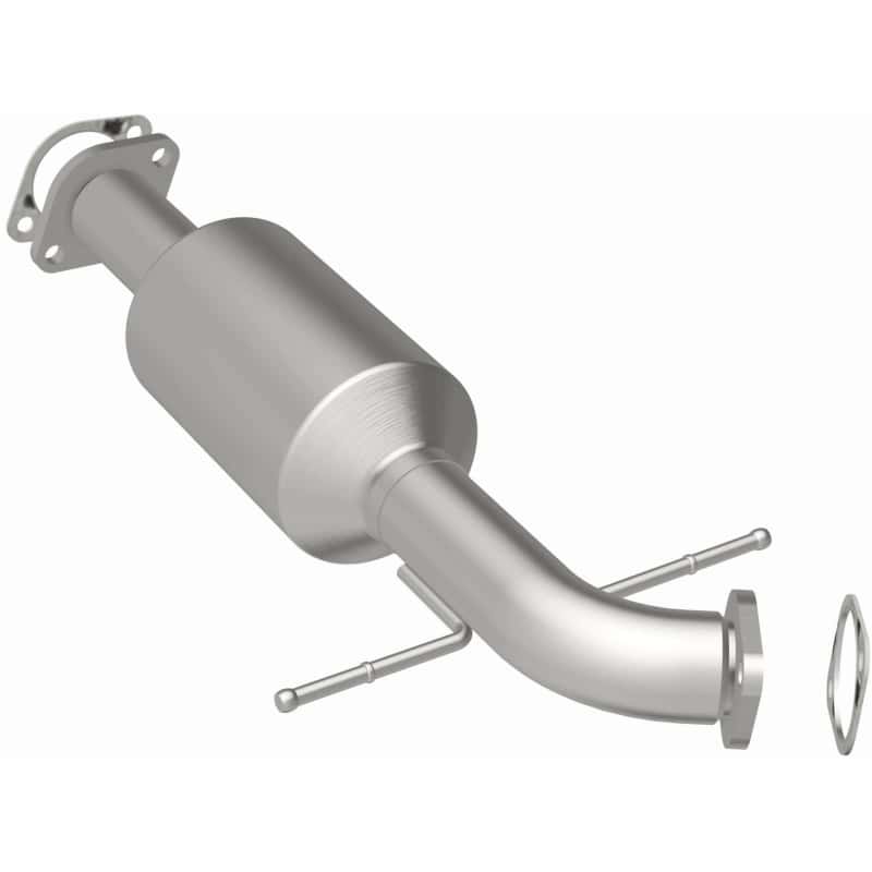 Magnaflow — Magnaflow 2005 Kia Sedona 3.5L Direct Fit Converter
California - view 3
