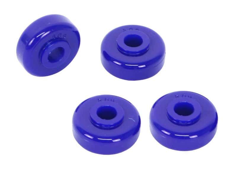 Superpro — SuperPro 1976 Triumph TR7 Base Rear Shock Absorber Bushing Kit
Bushing Kit - view 3