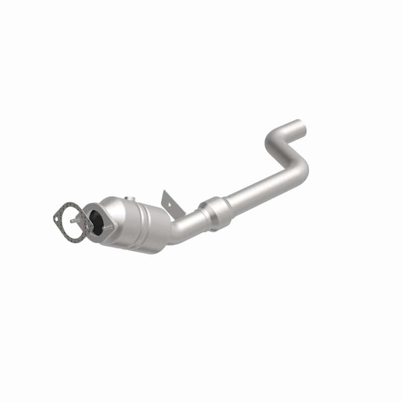 Magnaflow — Magnaflow Conv DF 2016 Mustang GT350  5.2L Underbody
OEM Grade
OEM - view 8