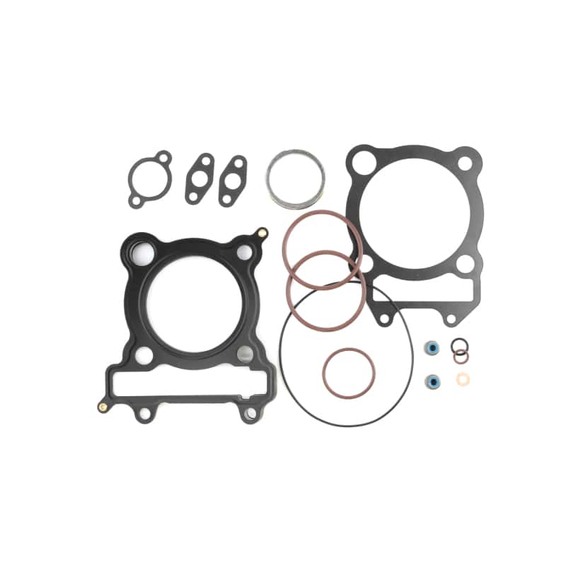 Cometic Gasket — Cometic 08-13 Yamaha YFM250 Raptor 74mm Bore Top End Gasket Kit - view 1