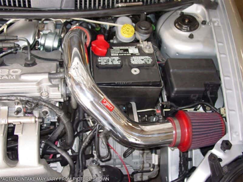 Injen — Injen 03-05 Neon SRT-4 Polished Short Ram Intake
Short Ram Intake
Air Intake Kit - view 3
