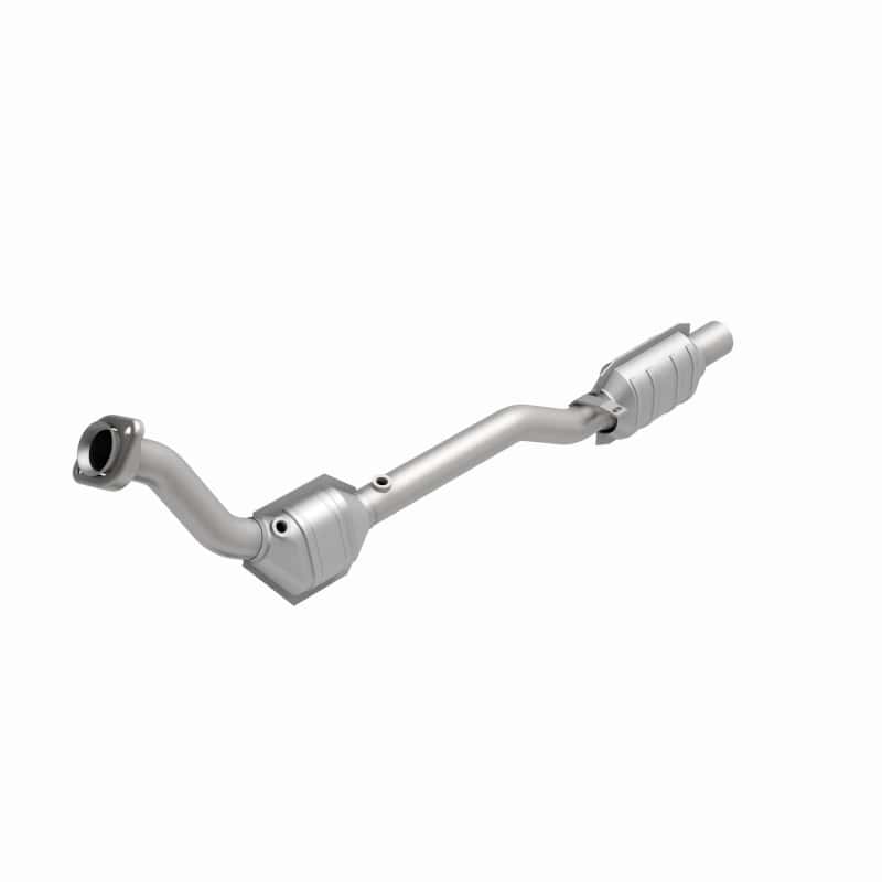 Magnaflow — MagnaFlow Conv DF 99-01 Ford Explor 5.0L
OEM Grade
OEM - view 6