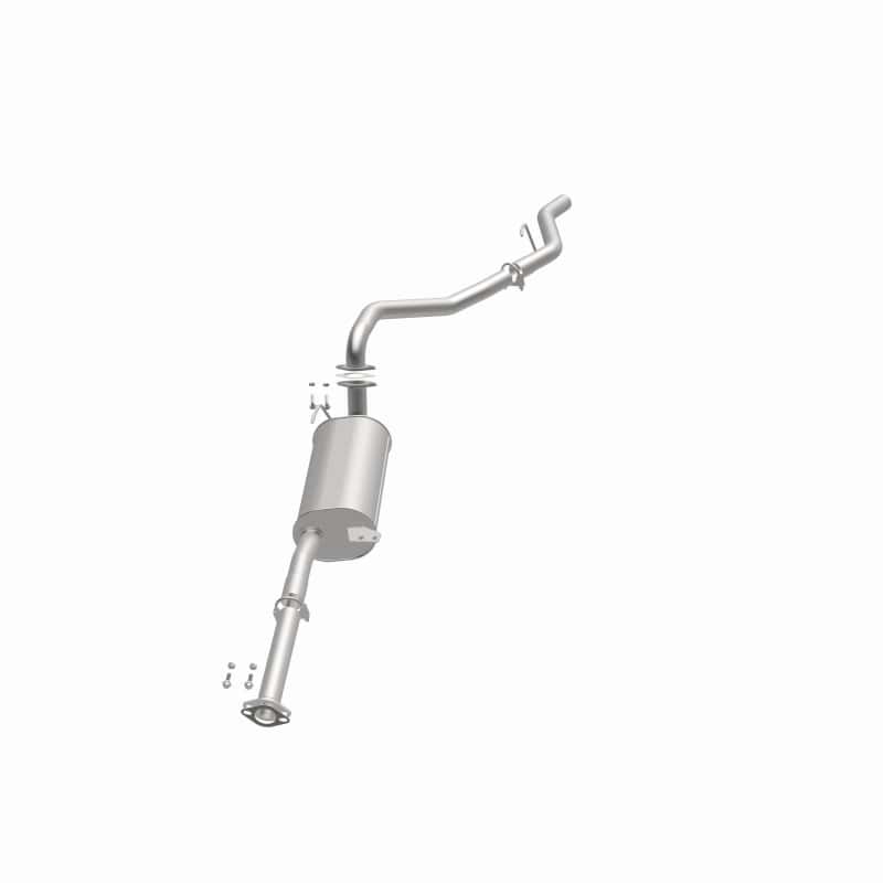 Magnaflow — MagnaFlow BRE Exhaust Kit 98-02 Isuzu Trooper SLX 3.5L
Exhaust Kit - view 21