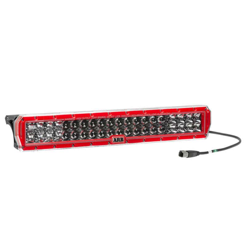 ARB — ARB Intensity V2 Light Bar Combination - view 16