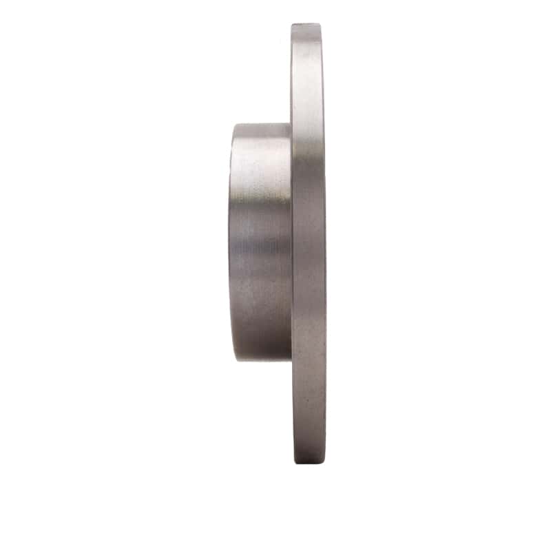DFC — DFC 96-00 Volkswagen EuroVan Front Brake Rotor
DFC Brake Rotor - view 3