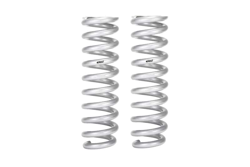 Eibach — Eibach Pro-Truck Lift Kit for 07-09 Toyota FJ Cruiser (Must Be Used w/ Pro-Truck Front Shocks) - view 1