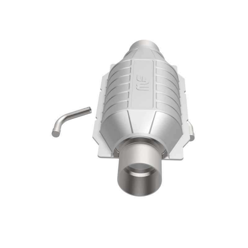 Magnaflow — MagnaFlow Conv Univ 2 Dual Air
Standard Grade
Standard - view 25