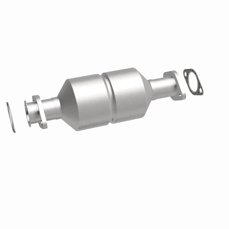 Magnaflow — Magnaflow 87-95 Dodge/Eagle/Plym CA Direct Fit Converter
California - view 10