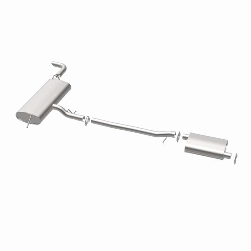 Magnaflow — MagnaFlow BRE Exhaust Kit 10-17 Equinox Terrain 2.4L
Exhaust Kit - view 17