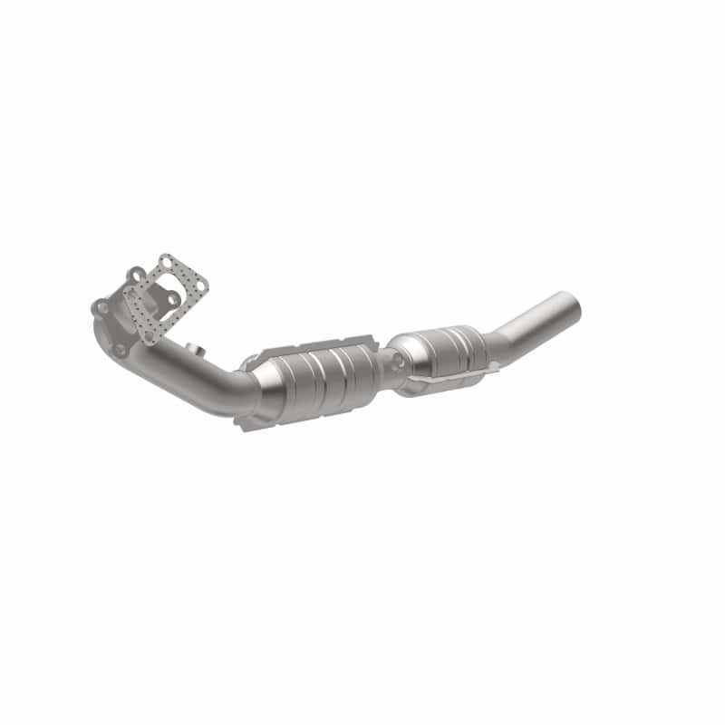 Magnaflow — MagnaFlow Conv DF 12-14 Chevy Camaro 3.6L Passenger Side
OEM Grade
OEM - view 6