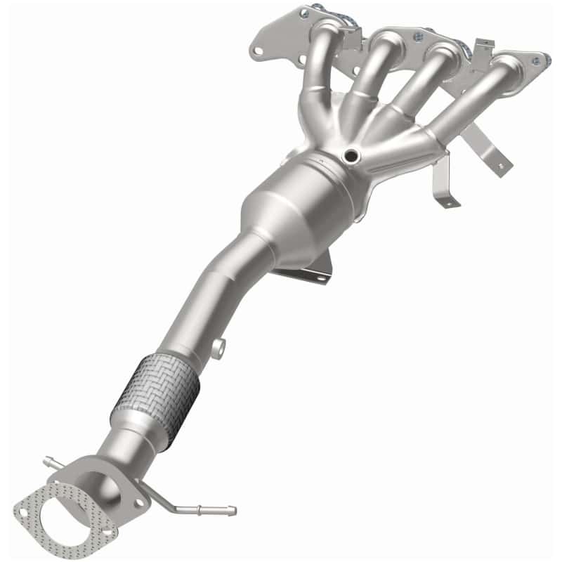 Magnaflow — MagnaFlow Conv DF 07-08 Mazda 3 2.0/2.3 OEM
OEM Grade
OEM - view 4