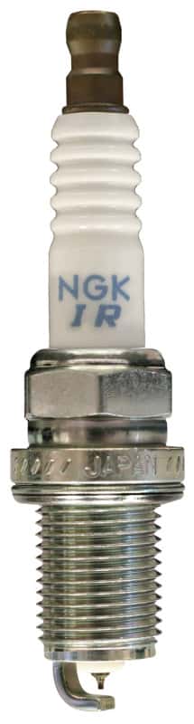 NGK — NGK Laser Iridium Spark Plug Box of 4 (FR5EI) - view 2