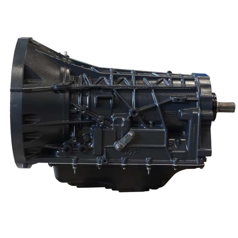 BD Diesel — BD Diesel 18-20 Ford F150 V6 4WD 10R80 Roadmaster Transmission & Pro Force Converter Kit
Auto Trans Assembly
TRAMISSION PACKAGE - view 4