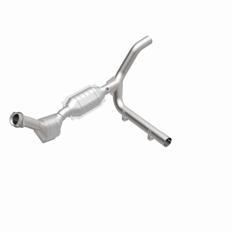 Magnaflow — MagnaFlow Conv DF 97-98 Ford F-150 Pickup 4.2L P/S 4WD
HM Grade
HM - view 29