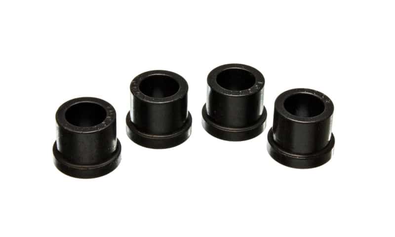 Energy Suspension — Energy Suspension Ford Rack & Pinion Bushing - Black
RackAndPinionBshng - view 2