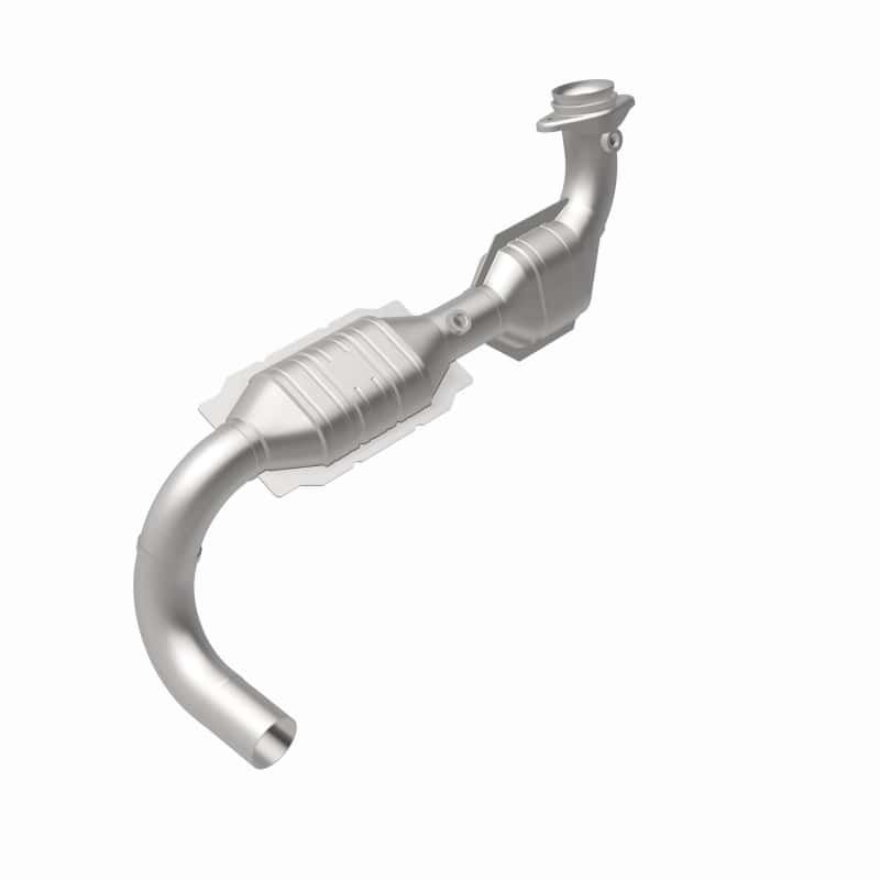 Magnaflow — MagnaFlow Conv DF 03-04 Ford Expedition 5.4L V8 Driver Side
HM Grade
HM - view 18