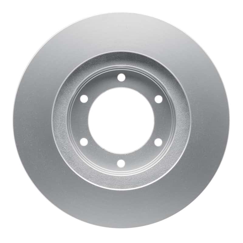 DFC — DFC 83-96 Chevrolet P60 Front GeoSPEC Coated Rotor
DFC Brake Rotor - view 5
