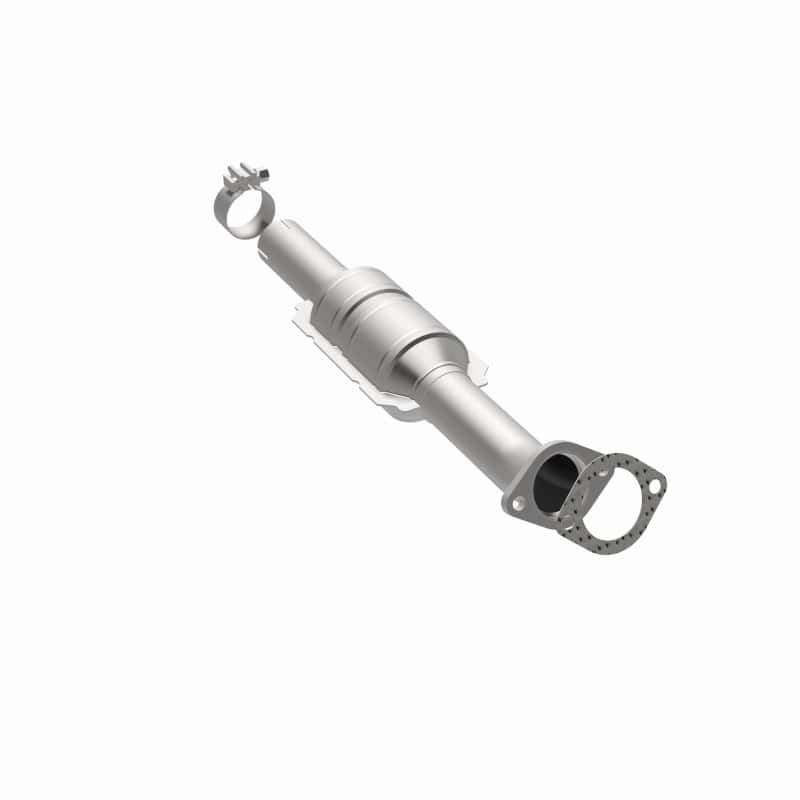 Magnaflow — Magnaflow Conv DF 06-08 Eclipse rear OEM
OEM Grade
OEM - view 23