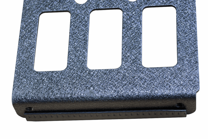 Fishbone Offroad — Fishbone Offroad Tacoma Driver Side Bed Molle Panel Long Bed - view 5