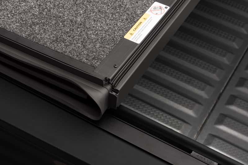 Undercover — UnderCover 17-20 Honda Ridgeline 5ft Ultra Flex Bed Cover - view 6