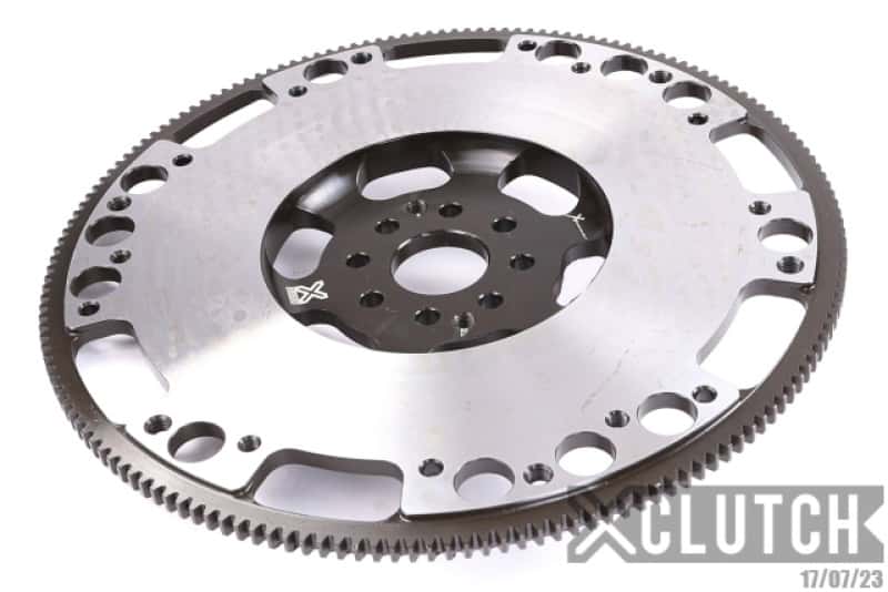 XCLUTCH — XClutch 96-04 Ford Mustang GT 4.6L Lightweight Chromoly Flywheel
Chromoly Flywheel - view 1