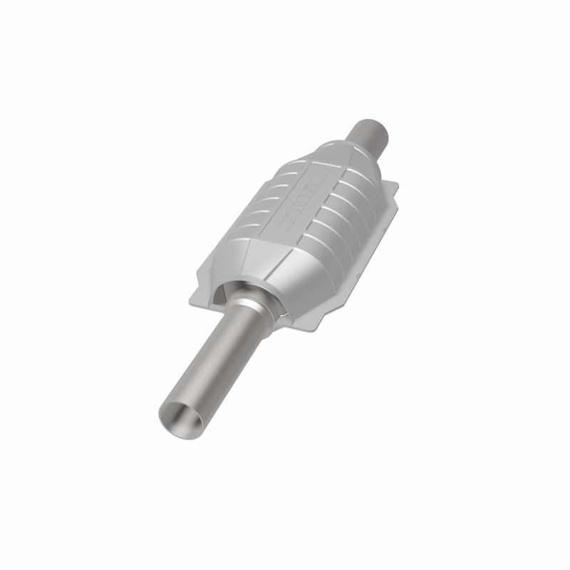 Magnaflow — MagnaFlow Conv GM 22.375X6.5X4 1.75/1.75
Standard Grade
Standard - view 17