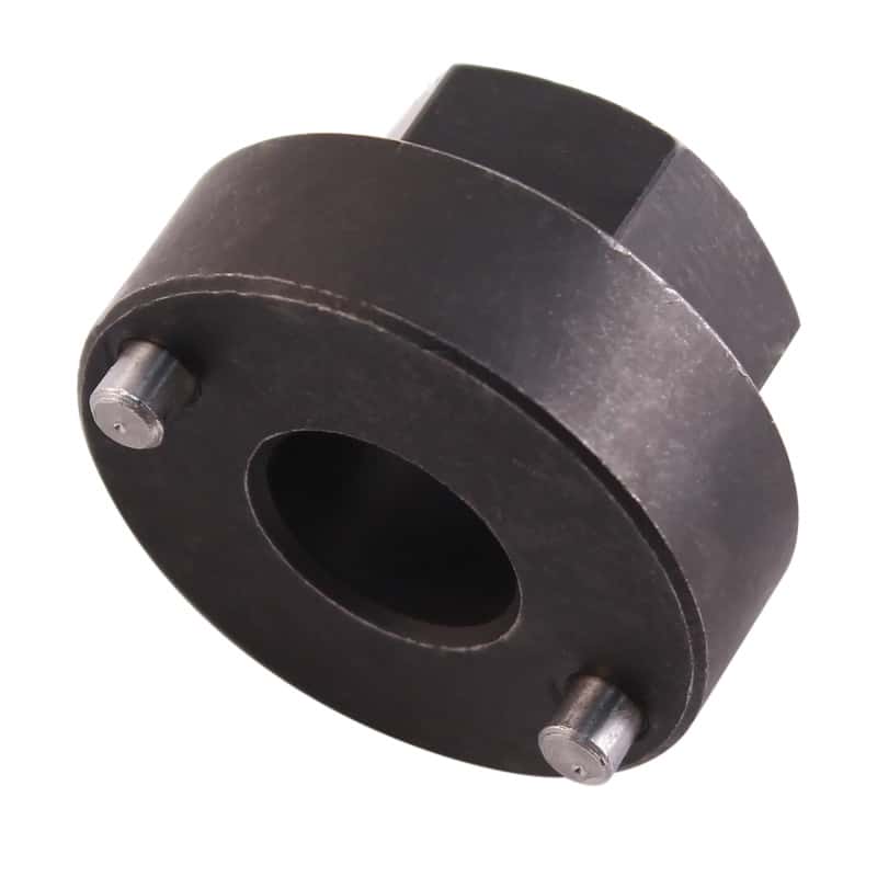 QA1 — QA1 Ball-Joint Socket Style Spanner Wrench - 1in Drive (Use w/1891-102)
Spanner Wrench - view 2