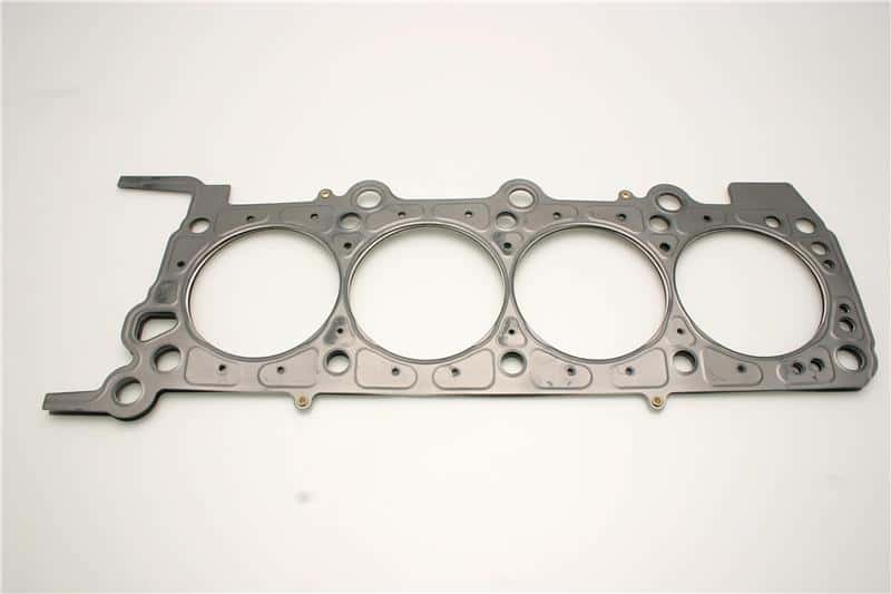 Cometic Gasket — Cometic Ford 4.6L V-8 Left Side 92MM .027 inch MLS Head Gasket
Cylinder Head Gasket - view 1