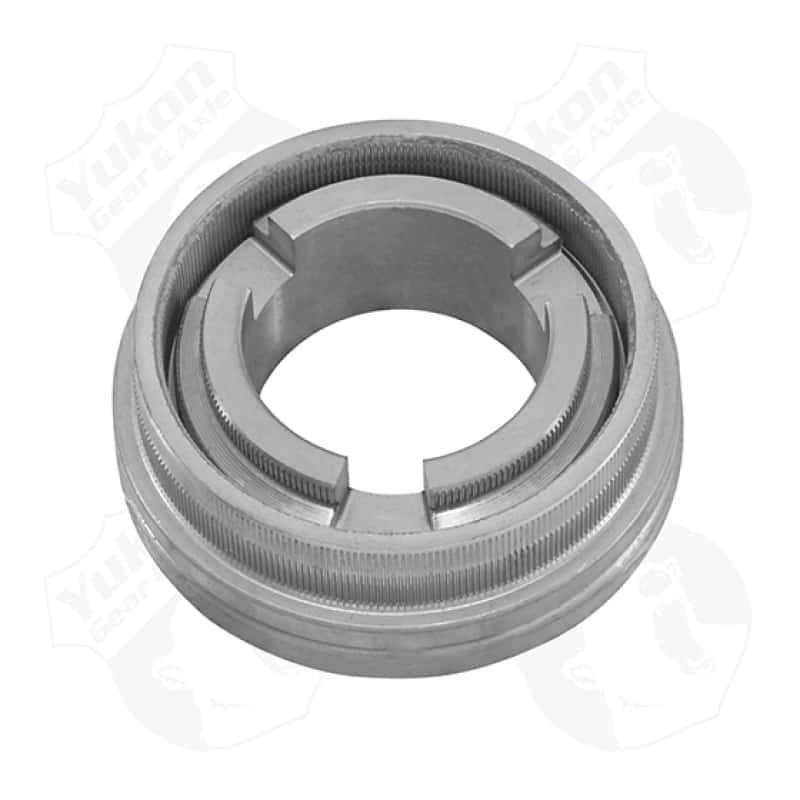 Yukon Gear & Axle — Yukon Gear GM 8.25in IFS Side Adjuster / 07+
Side Adjuster Lock  - view 1