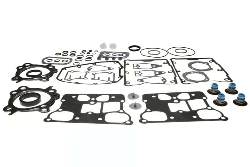 Wiseco — Wiseco 99-11 HD Twin Cam 1550cc Gasket Kit
Gasket Kit - view 3