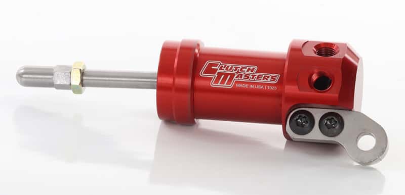 Clutch Masters — Clutch Masters 06-08 Audi B7 S4 OE Replacement Billet Slave Cylinder
Slave Cylinder - view 4
