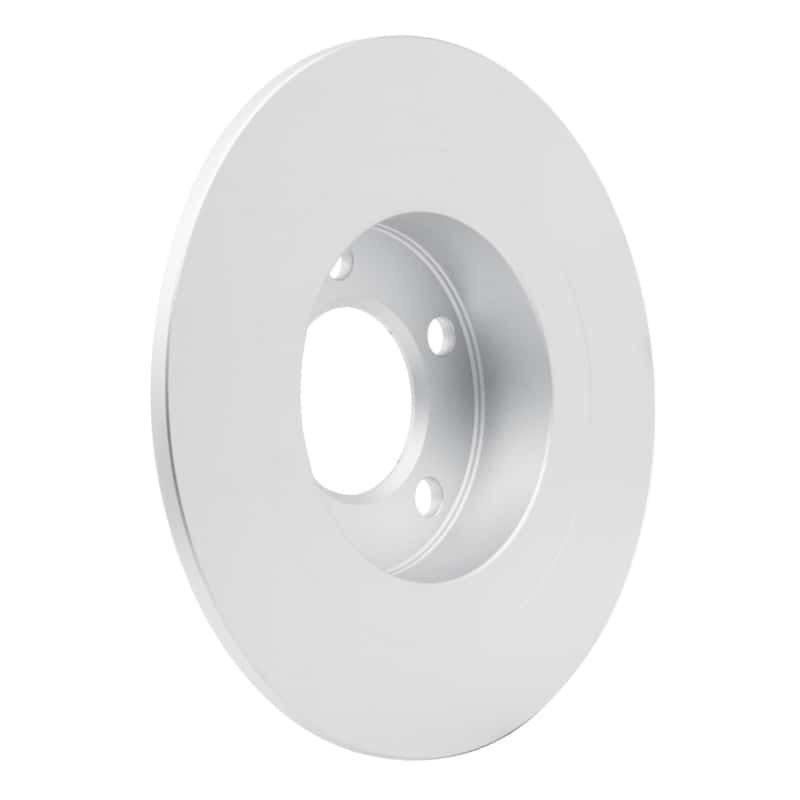 DFC — DFC 13-16 Mini Cooper Paceman Rear GeoSPEC Coated Rotor
DFC Brake Rotor - view 4